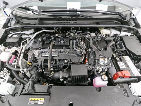 Certified 2026 Toyota Corolla LE AWD/4WD image 14