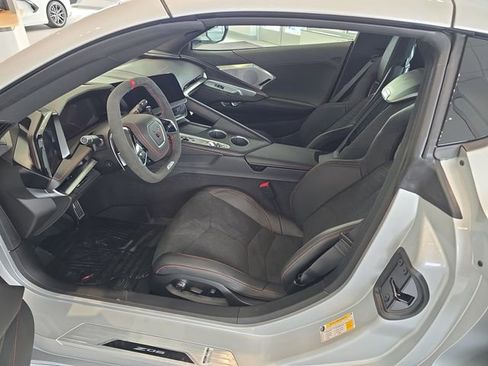 New 2026 Chevrolet Corvette Z06 image 10