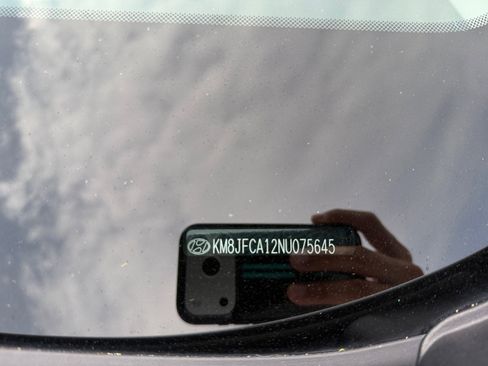 Used 2022 Hyundai Tucson SEL image 25