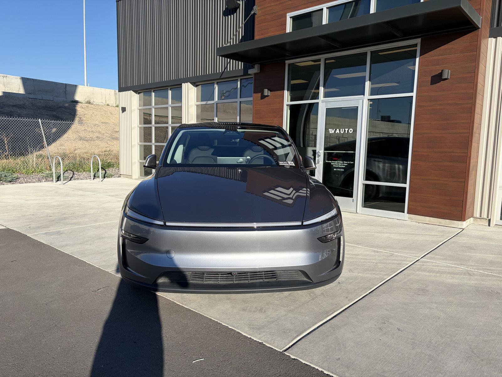 Used 2026 Tesla Model Y AWD image 3