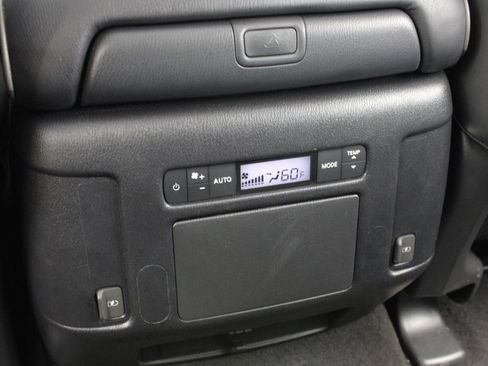 Used 2021 INFINITI QX80 Luxe w/ All-Season Package RWD image 41