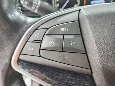 Used 2023 Cadillac XT5 Premium Luxury w/ LPO, Floor Liner Package AWD/4WD image 26