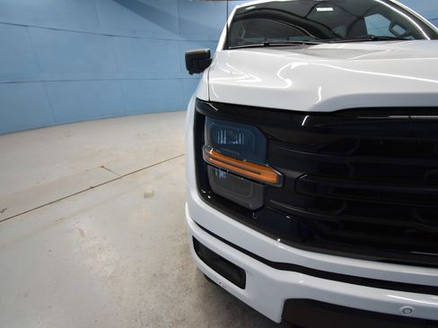 New 2026 Ford F150 XLT w/ Equipment Group 302A MID image 36