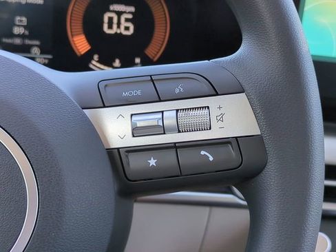 New 2026 Hyundai Tucson SE FWD image 23