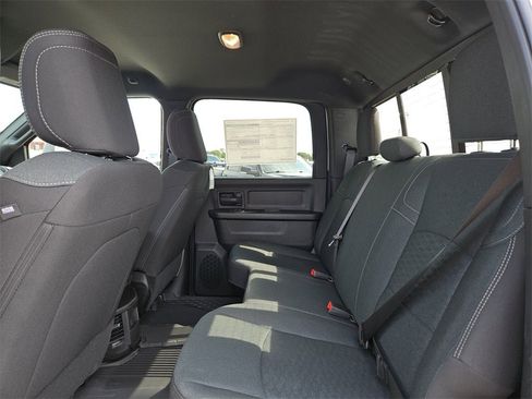 New 2026 RAM 2500 Tradesman image 17