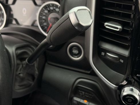 Used 2022 RAM 2500 Lone Star image 19