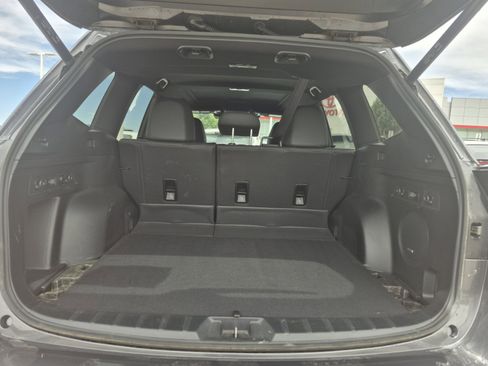 Used 2024 Subaru Forester Wilderness AWD/4WD image 20