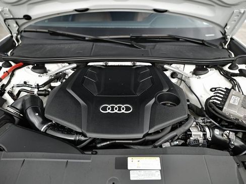 Used 2022 Audi A6 Premium Plus w/ Premium Plus Package image 32