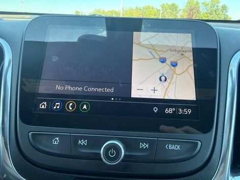 Used 2019 Chevrolet Equinox Premier FWD image 34
