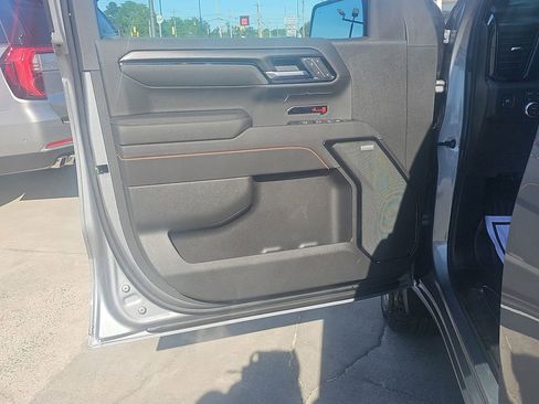 New 2026 GMC Sierra 1500 AT4 image 10