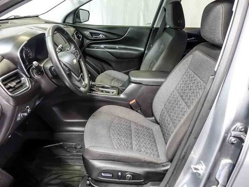 Certified 2024 Chevrolet Equinox LT FWD image 12