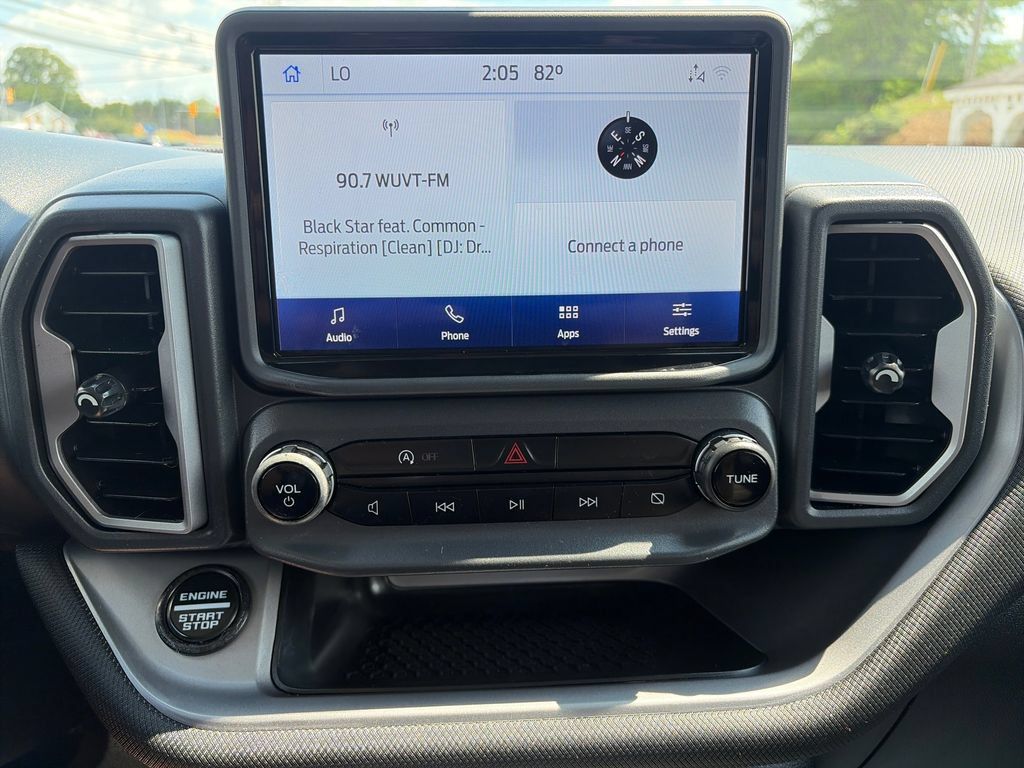 Used 2022 Ford Bronco Sport Big Bend AWD/4WD image 19