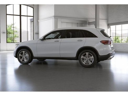 Certified 2022 Mercedes-Benz GLC 300 4MATIC image 33