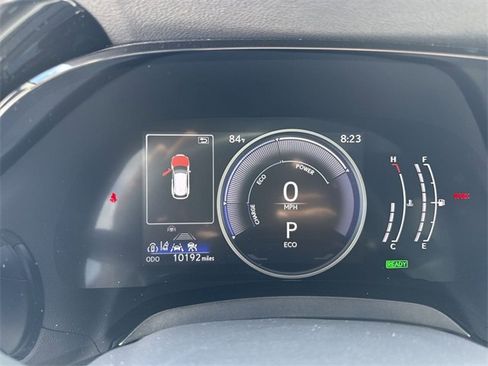 Certified 2024 Lexus RX 350h image 15