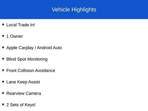 Used 2024 Hyundai Tucson SE image 2
