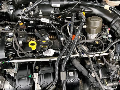 Certified 2023 Ford Maverick XL image 33