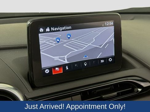 Used 2019 MAZDA MX-5 Miata Grand Touring RWD image 15