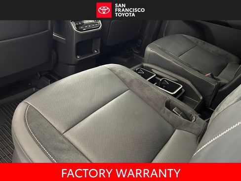 Used 2025 Lexus TX 350 AWD w/ Technology Package image 16