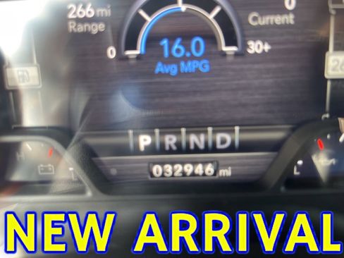 Used 2022 RAM 1500 Big Horn image 6