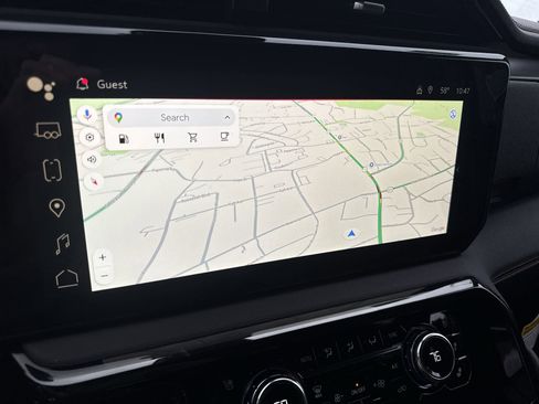 New 2026 GMC Sierra 1500 AT4 w/ AT4 Premium Package AWD/4WD image 20
