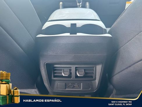 New 2026 GMC Canyon Elevation w/ Convenience Package image 20