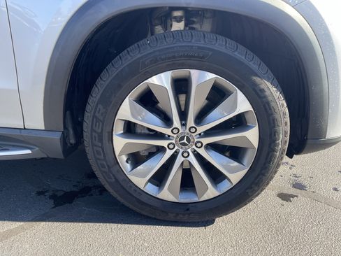 Certified 2021 Mercedes-Benz GLE 350 350 image 13