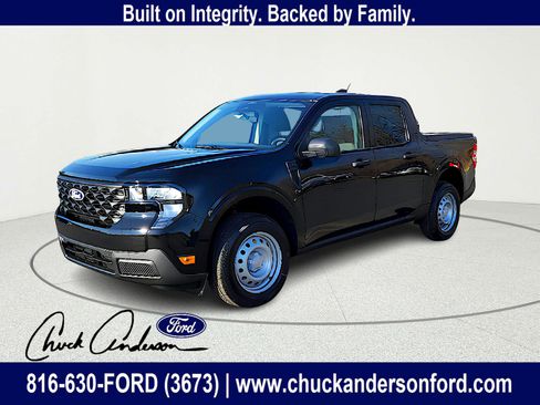 New 2026 Ford Maverick XL w/ Equipment Group 101A AWD/4WD image 2