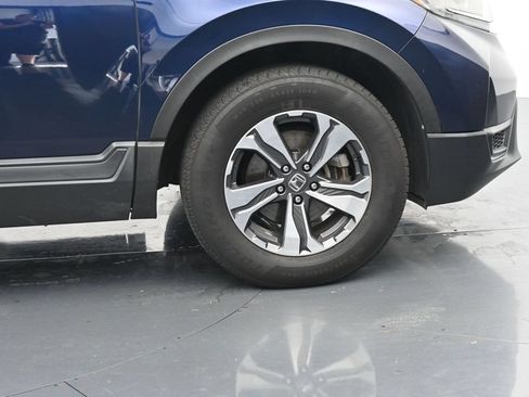 Used 2018 Honda CR-V LX image 11
