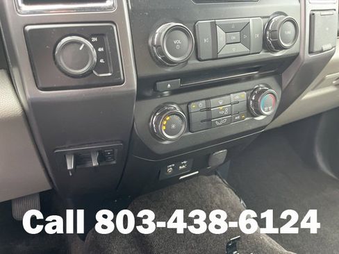 Used 2015 Ford F150 XLT w/ Trailer Tow Package image 24