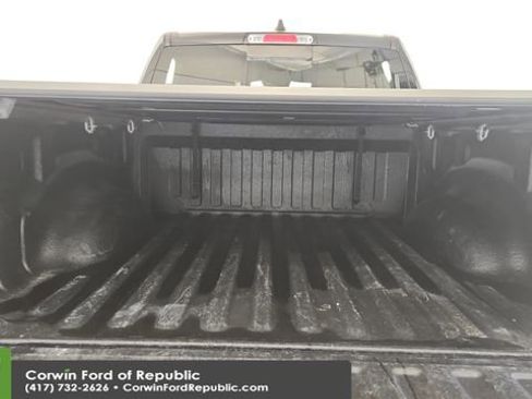 Used 2020 RAM 1500 Laramie image 21