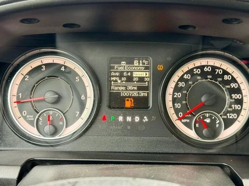 Used 2019 RAM 1500 Tradesman w/ Popular Equipment Group AWD/4WD image 14