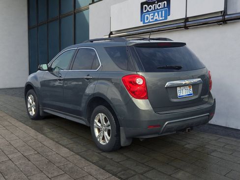 Used 2013 Chevrolet Equinox LT FWD image 2