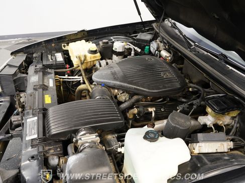 Used 1995 Cadillac Fleetwood Brougham RWD image 33