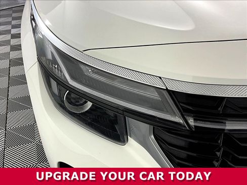 Certified 2024 Kia Seltos S AWD/4WD image 27