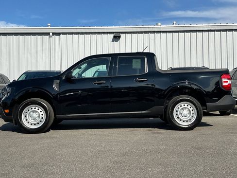 New 2025 Ford Maverick XL image 6