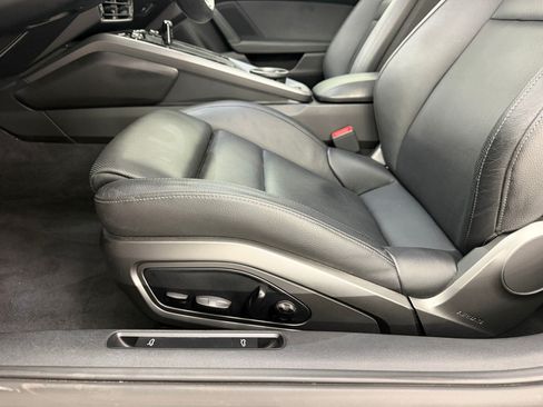 Certified 2020 Porsche 911 Carrera RWD image 15