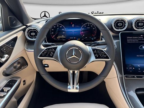 New 2026 Mercedes-Benz C 300 4MATIC Sedan image 11