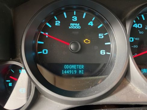 Used 2008 Chevrolet Silverado 1500 LS image 26