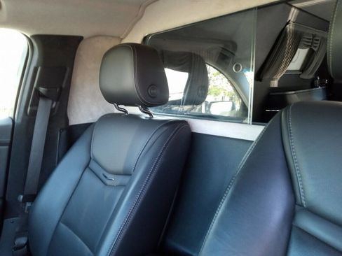 Used 2015 Cadillac XTS Hearse image 14