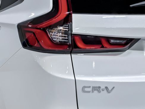 Used 2024 Honda CR-V EX image 28