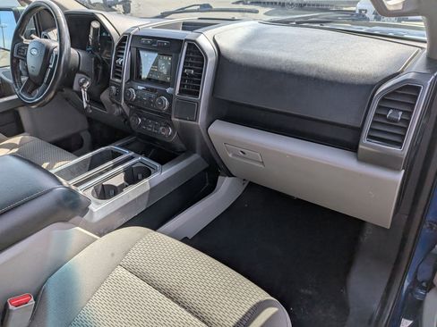 Used 2017 Ford F150 XLT w/ Equipment Group 301A Mid AWD/4WD image 32