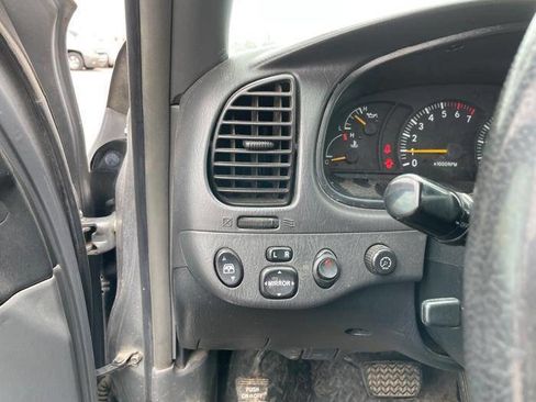 Used 2004 Toyota Tundra SR5 AWD/4WD image 34