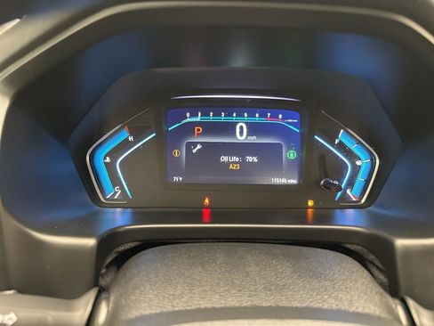 Used 2024 Honda Odyssey EX-L image 20