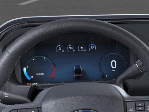 New 2025 Ford F350 Lariat w/ Lariat Ultimate Package image 35