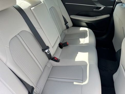 Used 2024 Hyundai Sonata SEL image 22
