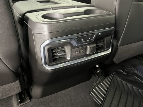 Used 2021 Chevrolet Silverado 1500 LTZ image 27