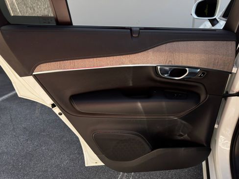 Used 2023 Volvo XC90 T8 Ultimate w/ Protection Package Premier image 47