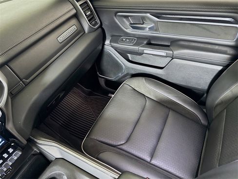 Used 2021 RAM 1500 Laramie w/ Sport Appearance Package image 22