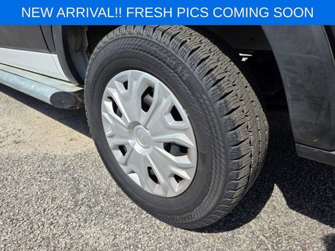 Used 2025 Ford Transit 250 Low Roof w/ Exterior Upgrade Package RWD image 7