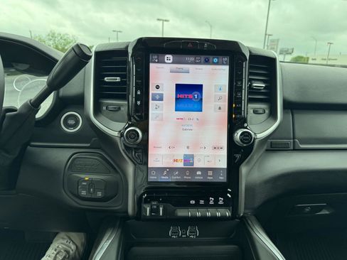 New 2026 RAM 2500 Lone Star AWD/4WD image 12